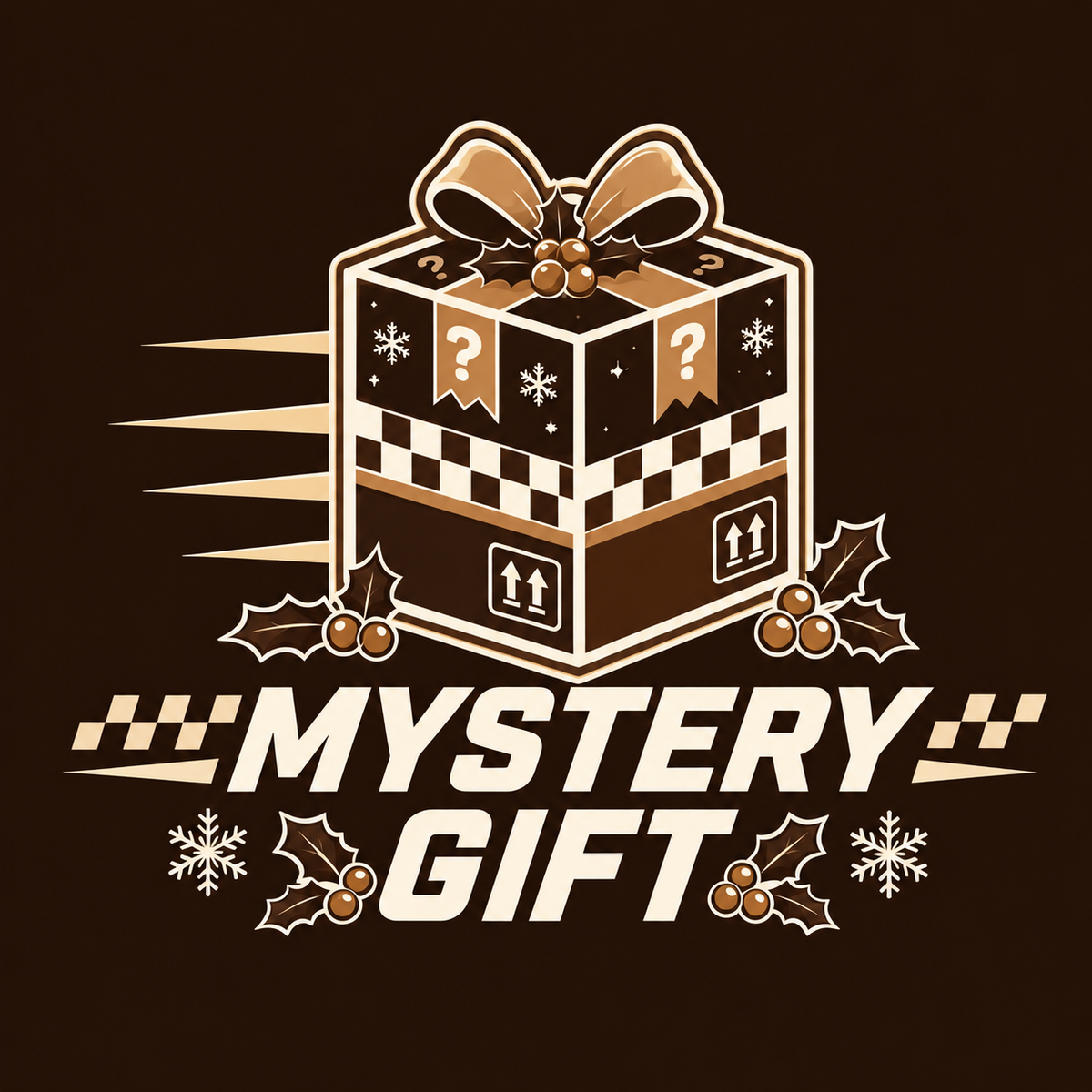 Snoop Mystery Gift