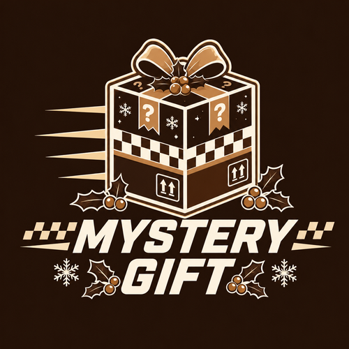 Snoop Mystery Gift