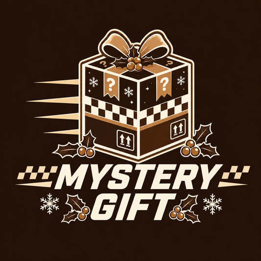 Snoop Mystery Gift
